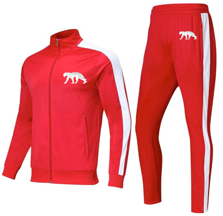 Men's Cartier Panther Dri-Fit Tracksuit