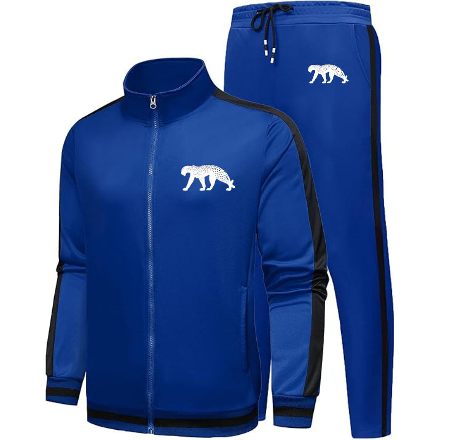 Men's Cartier Panther Dri-Fit Tracksuit