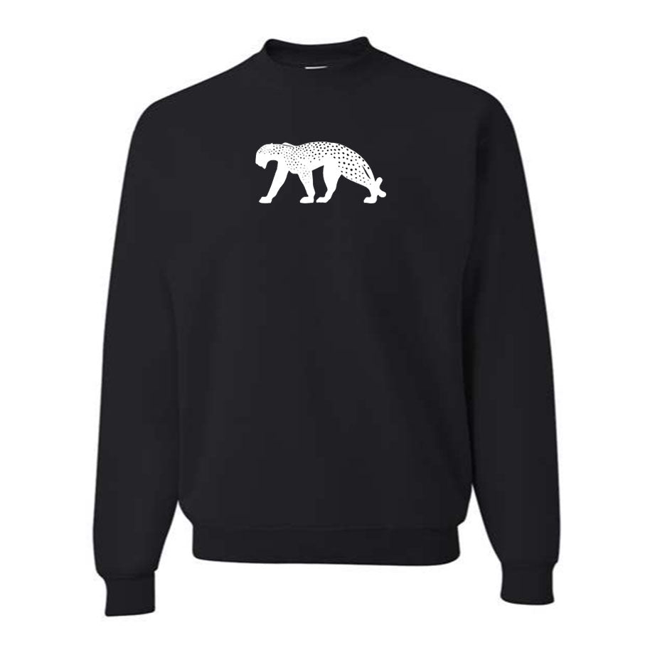 Men's Cartier Panther Crewneck Sweatshirt