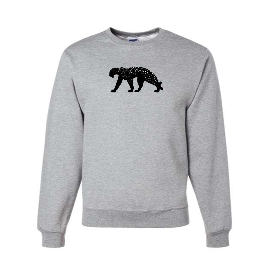 Men's Cartier Panther Crewneck Sweatshirt