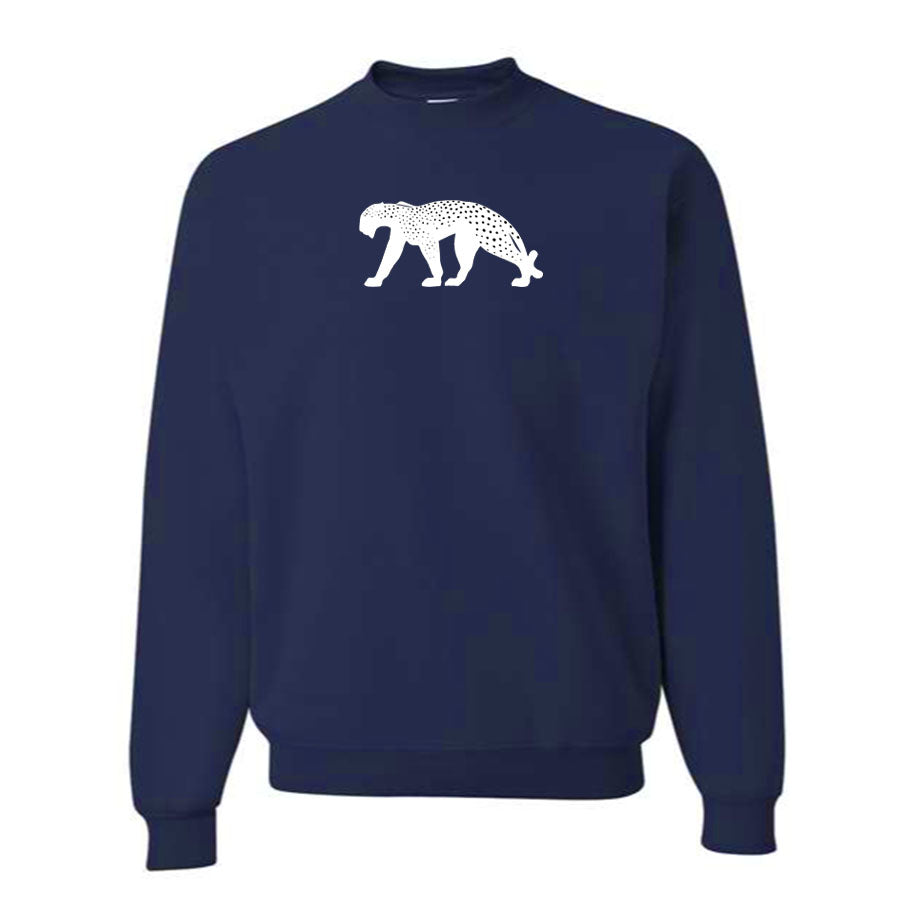 Men's Cartier Panther Crewneck Sweatshirt