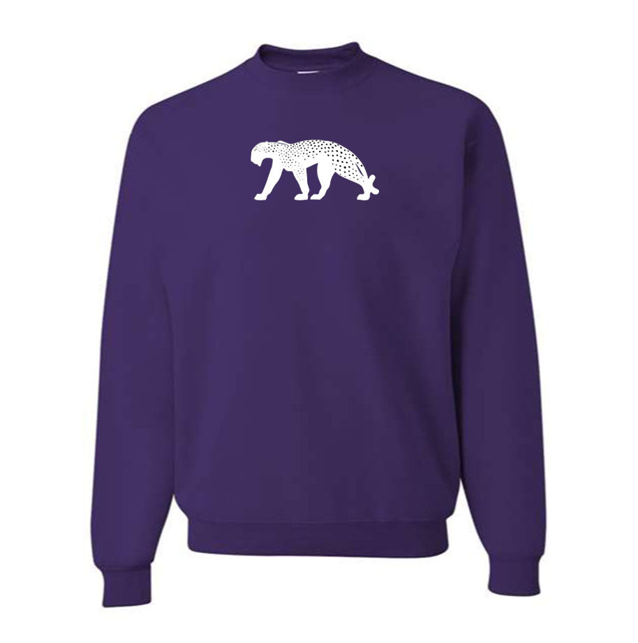 Men's Cartier Panther Crewneck Sweatshirt