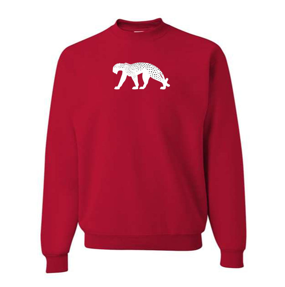 Men's Cartier Panther Crewneck Sweatshirt