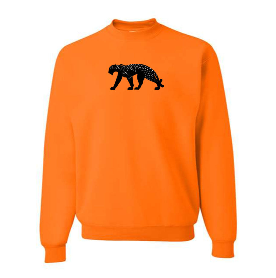 Men's Cartier Panther Crewneck Sweatshirt
