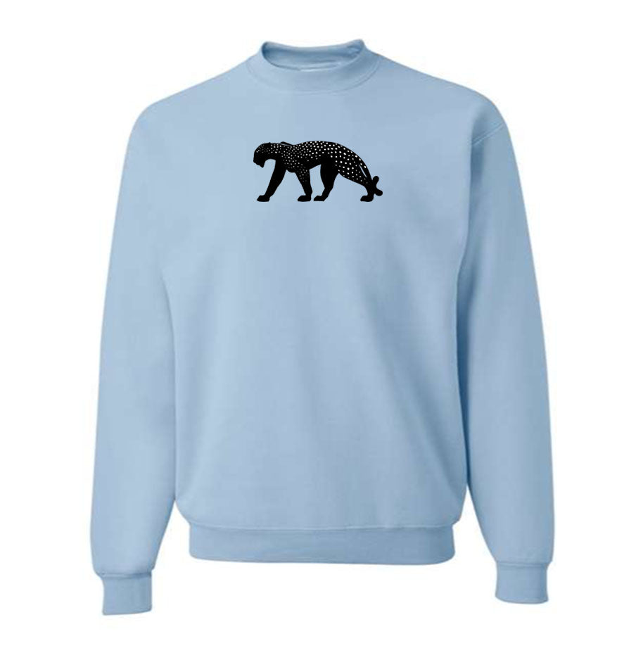 Men's Cartier Panther Crewneck Sweatshirt