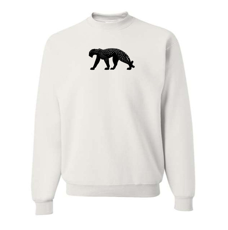 Men's Cartier Panther Crewneck Sweatshirt