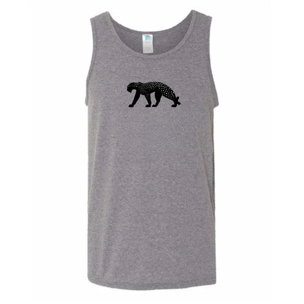 Men's Cartier Panther Tank Top