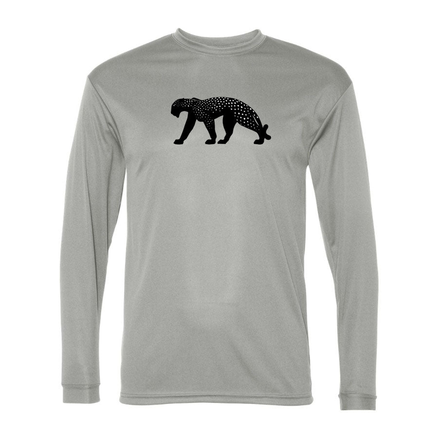 Men's Cartier Panther C2 Sport - Performance Long Sleeve T-Shirt - 5104