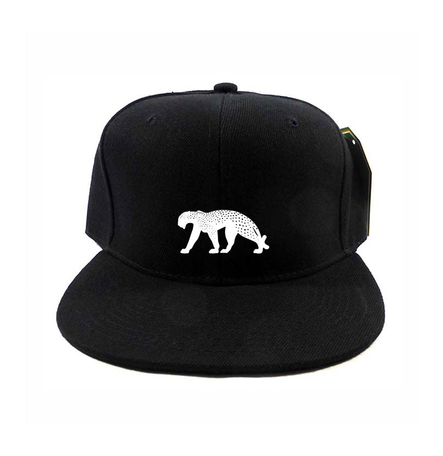 Cartier Panther Snapback Hat