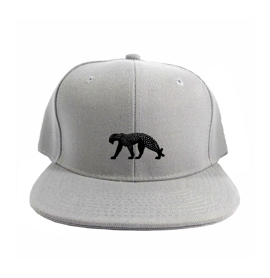 Cartier Panther Snapback Hat