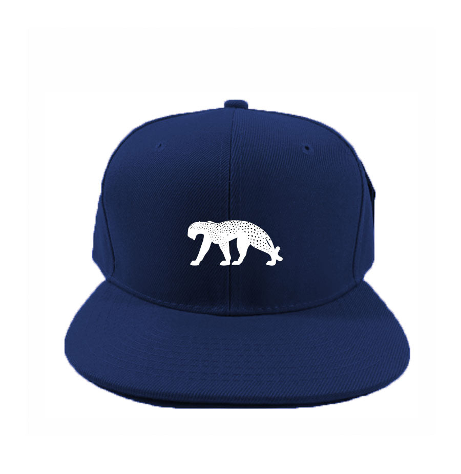 Cartier Panther Snapback Hat