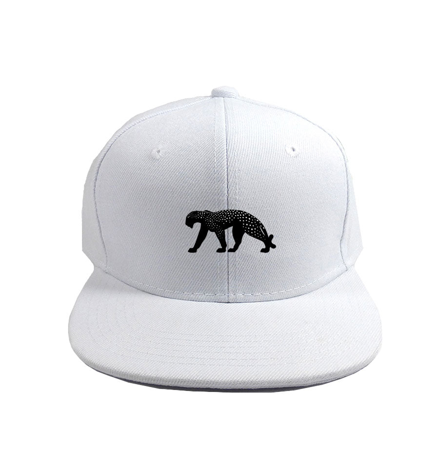 Cartier Panther Snapback Hat