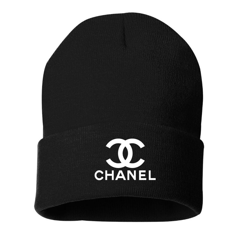 Chanel Beanie Hat