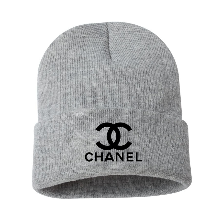 Chanel Beanie Hat