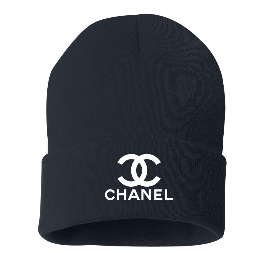 Chanel Beanie Hat