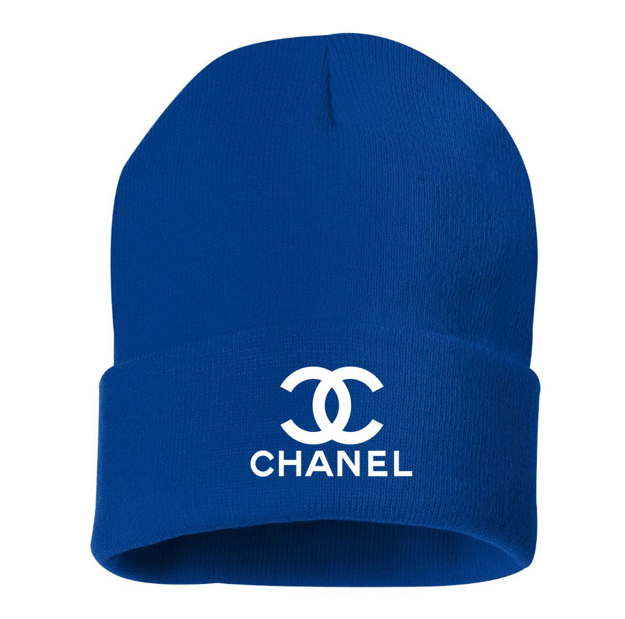 Chanel Beanie Hat