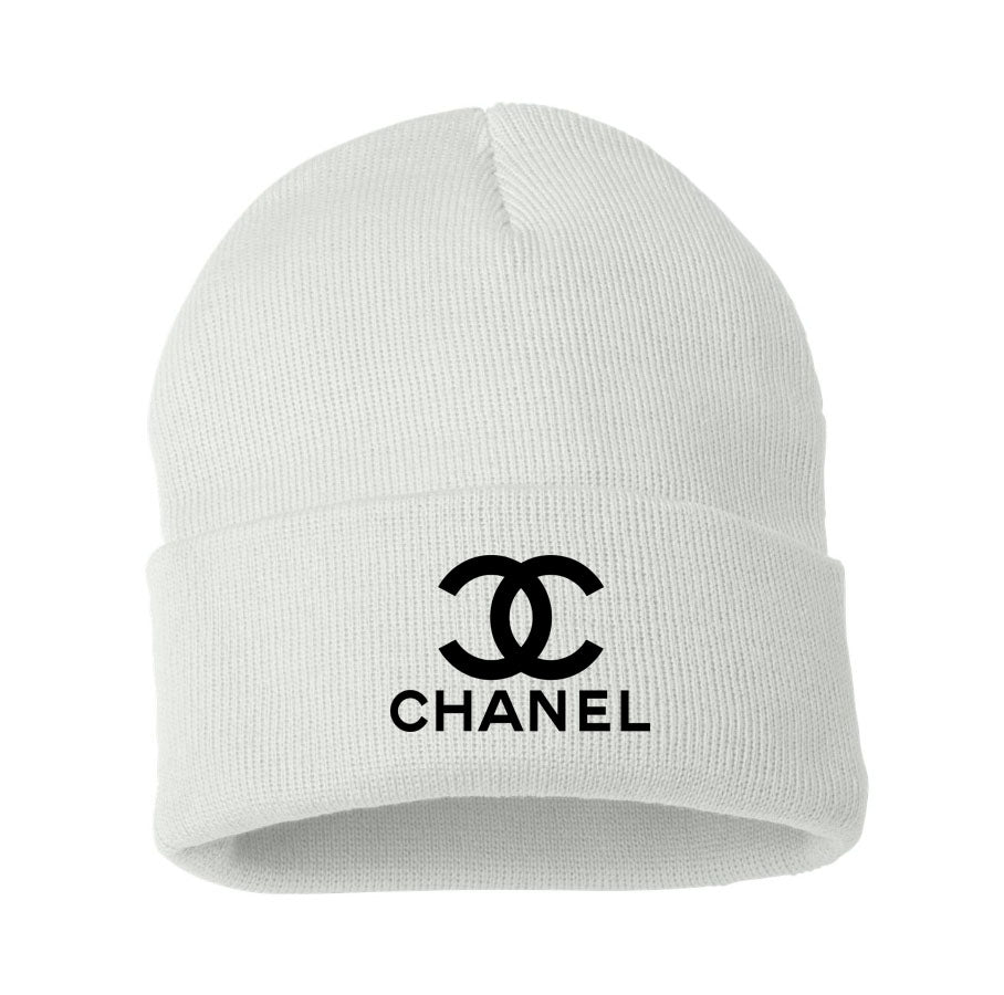 Chanel Beanie Hat