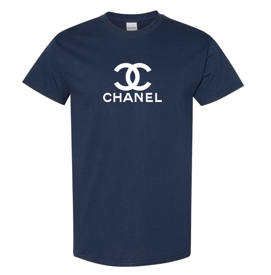 Men's Chanel Cotton T-Shirt