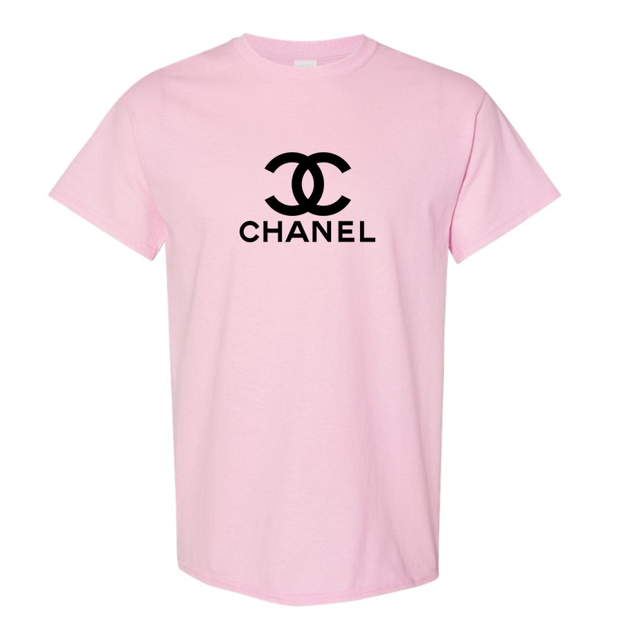 Men's Chanel Cotton T-Shirt
