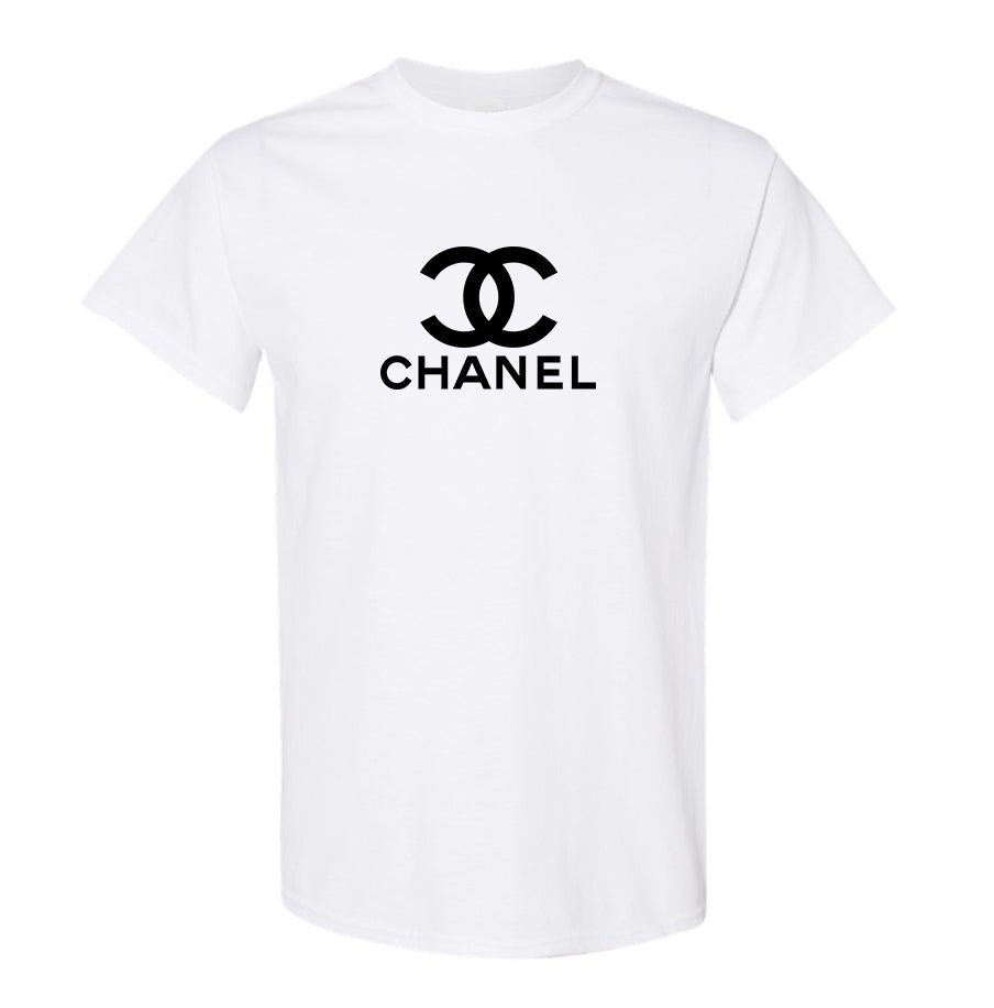 Men's Chanel Cotton T-Shirt