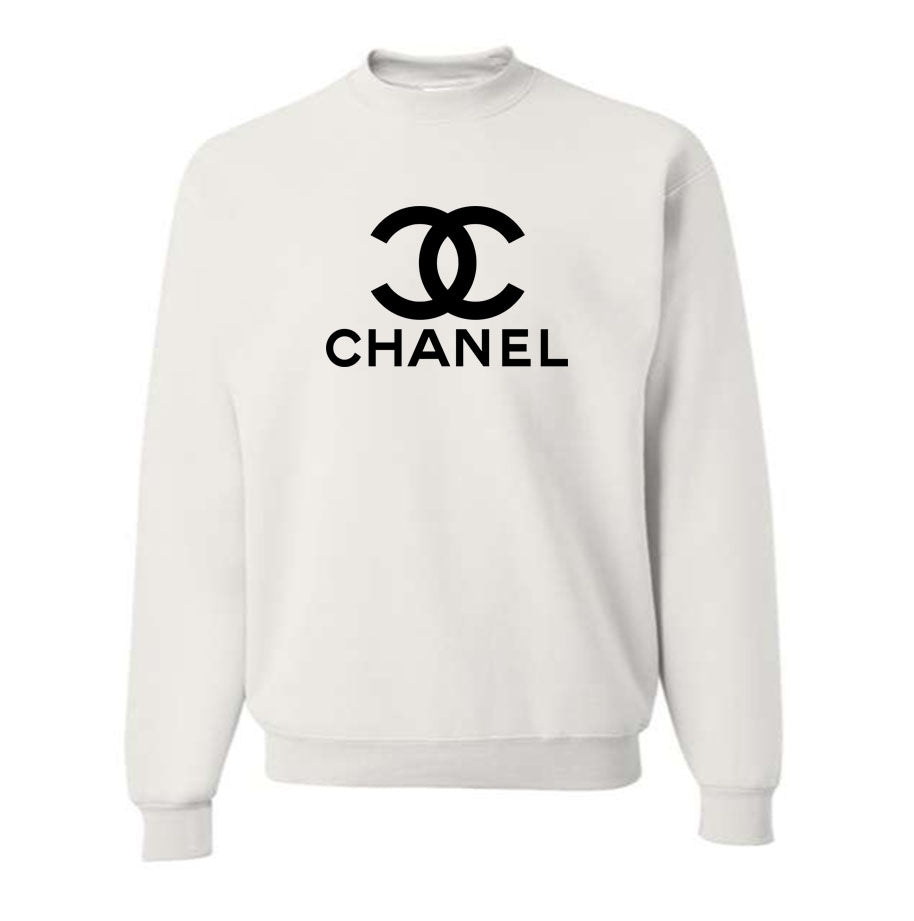 Men's Chanel Crewneck Sweatshirt