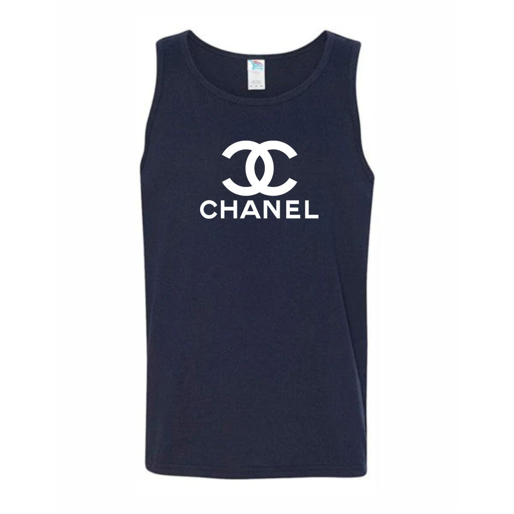 Men's Chanel Tank Top