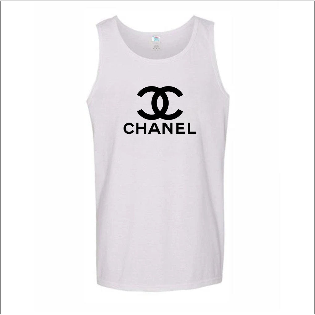 Men's Chanel Tank Top