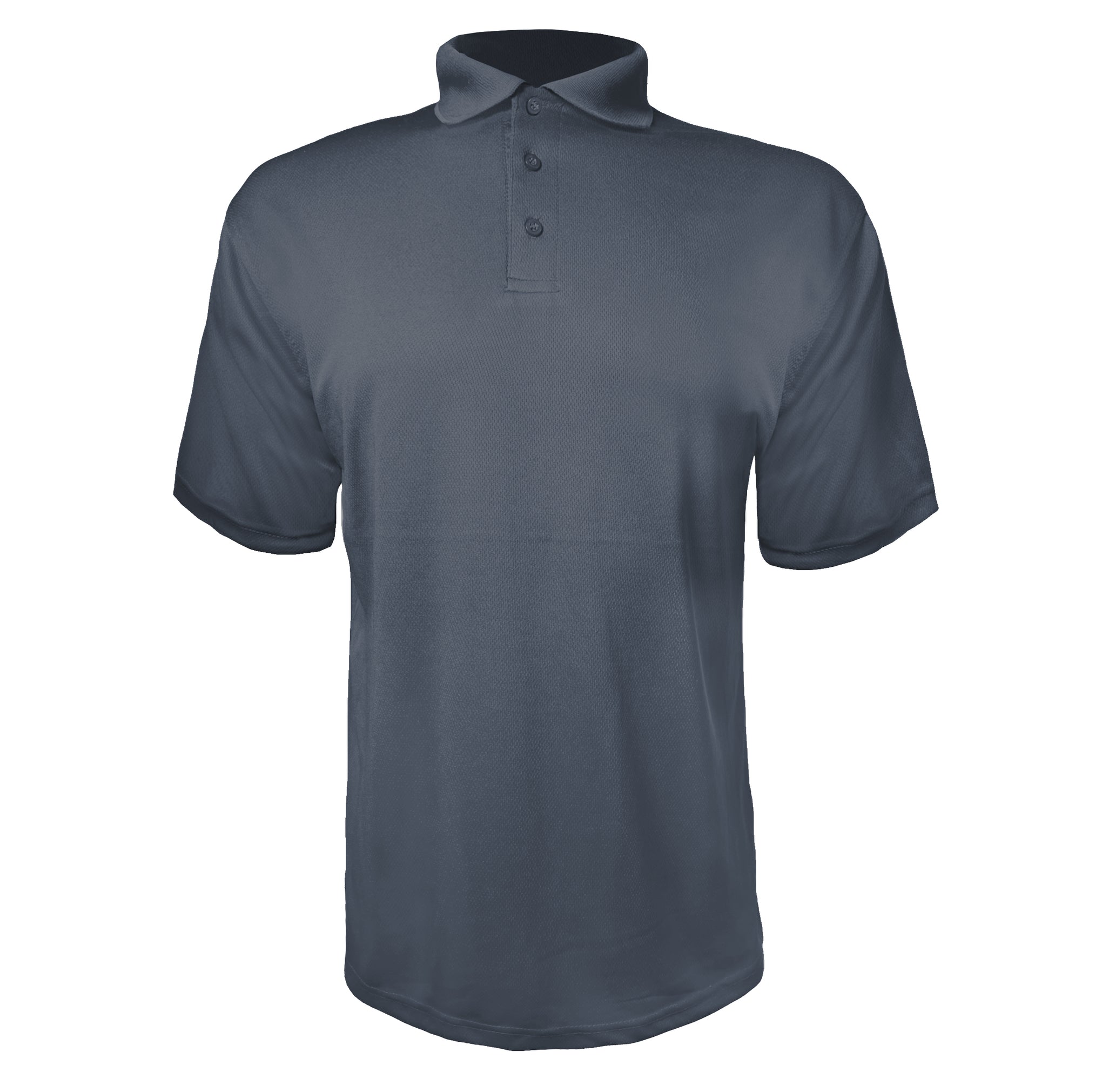 Customize Men's Polyester Polo