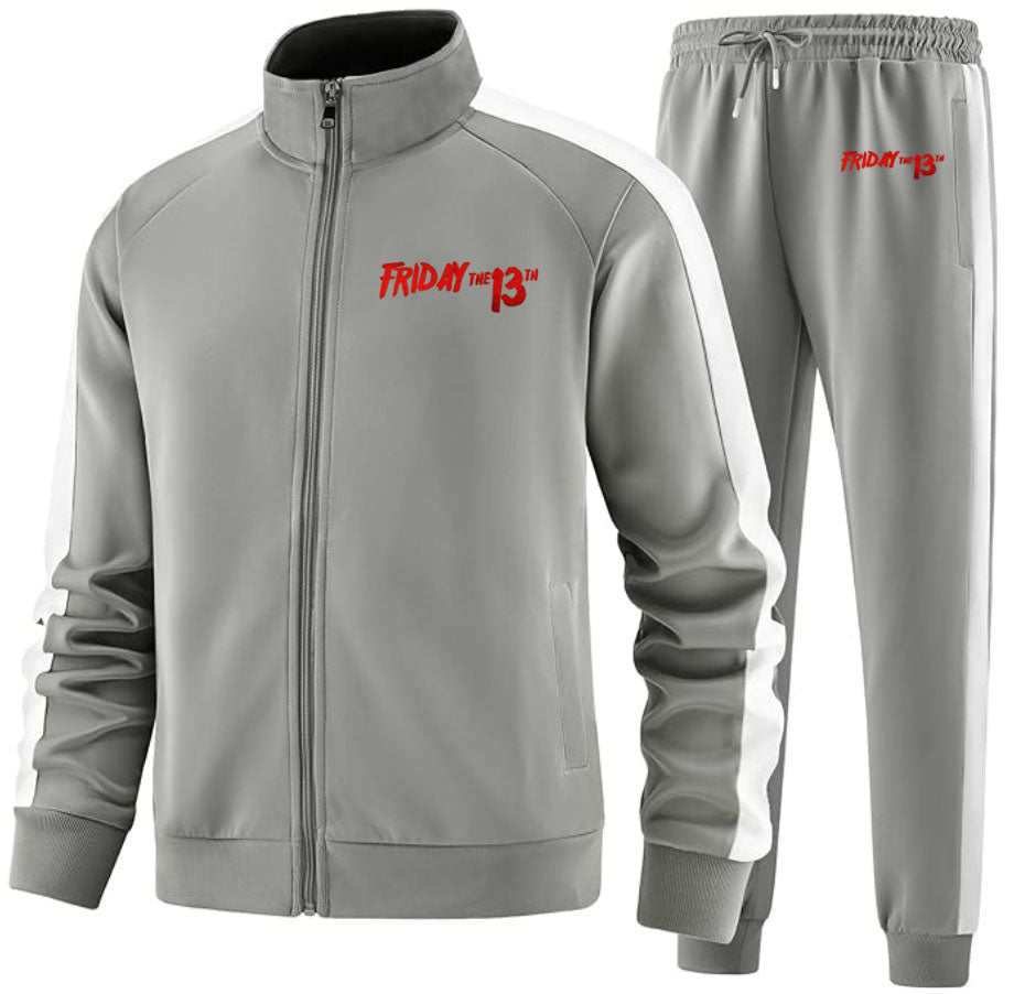 Men's Friday The 13th Dri-Fit Tracksuit
