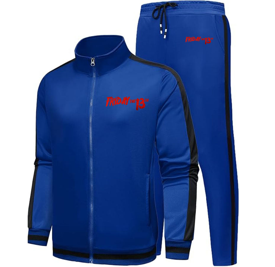 Men's Friday The 13th Dri-Fit Tracksuit