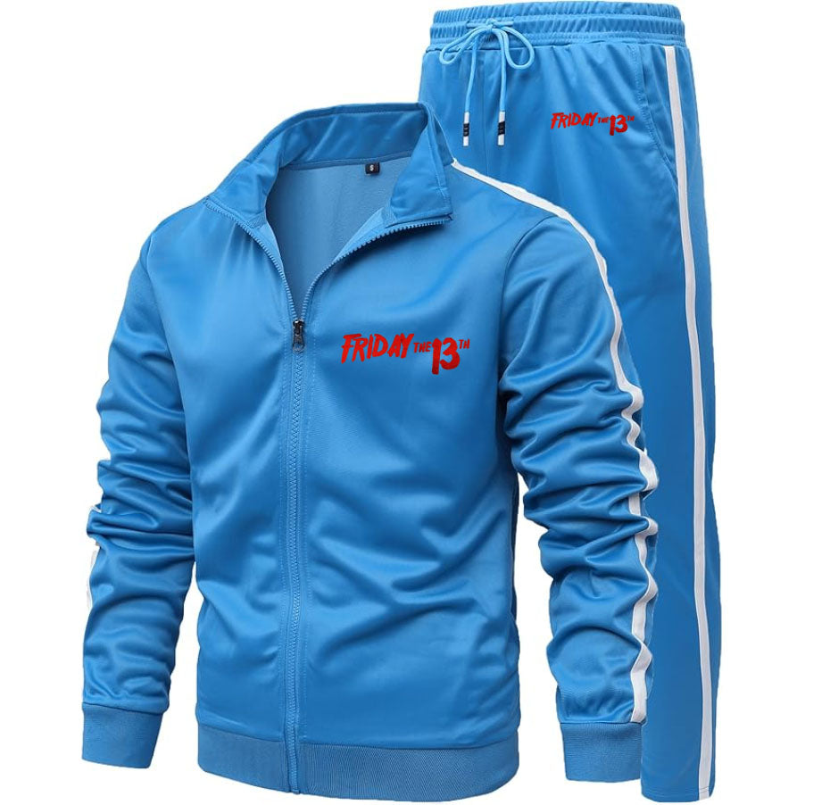 Men's Friday The 13th Dri-Fit Tracksuit