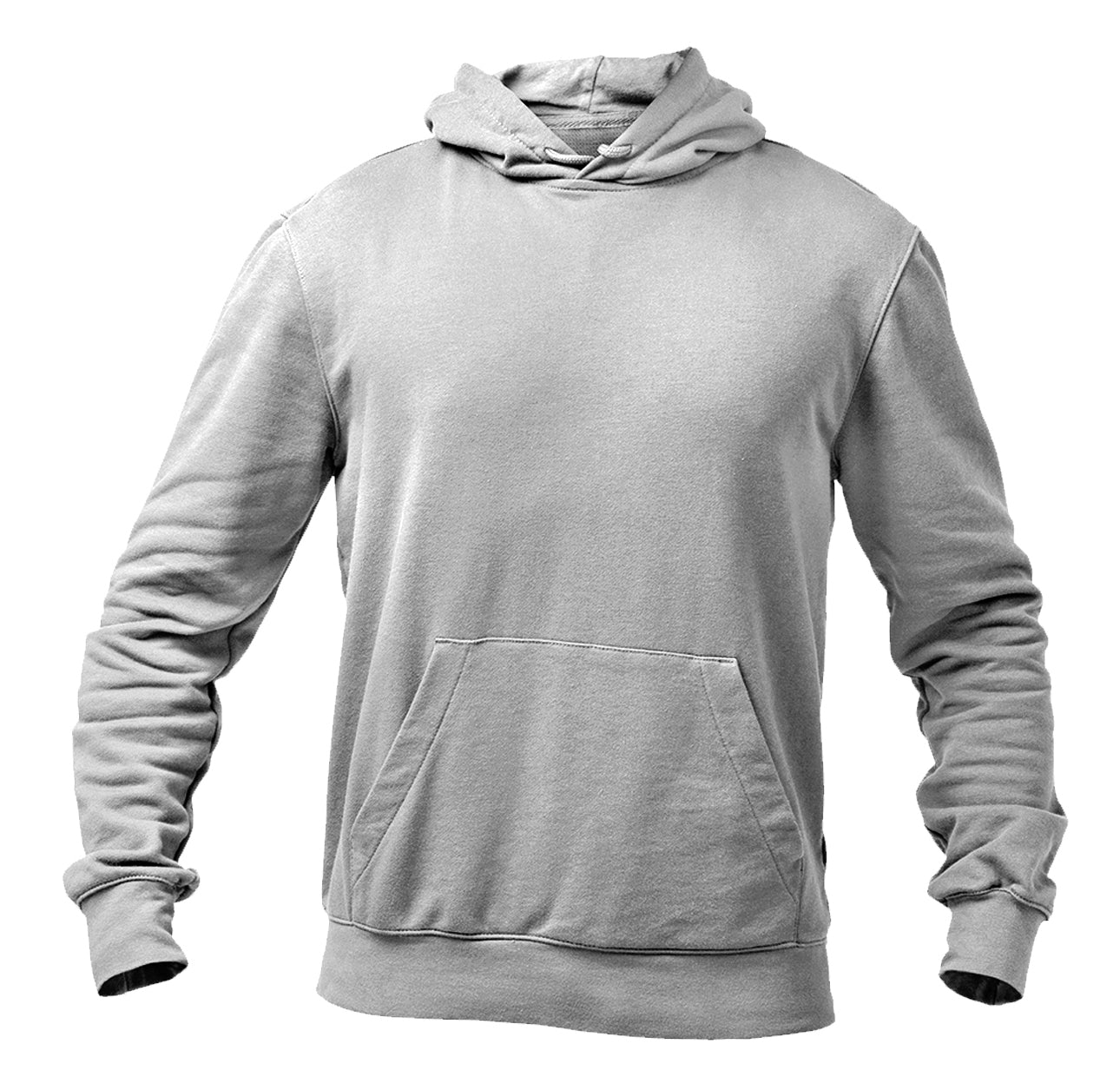 Customize Men's Pullover Hoodie