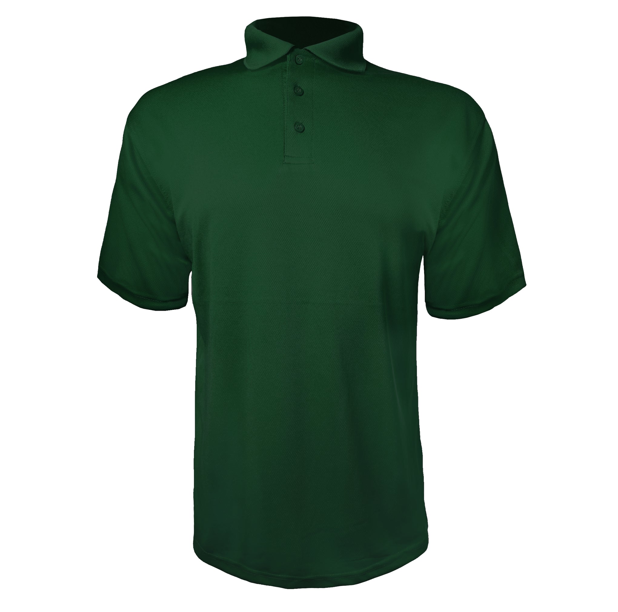 Customize Men's Polyester Polo