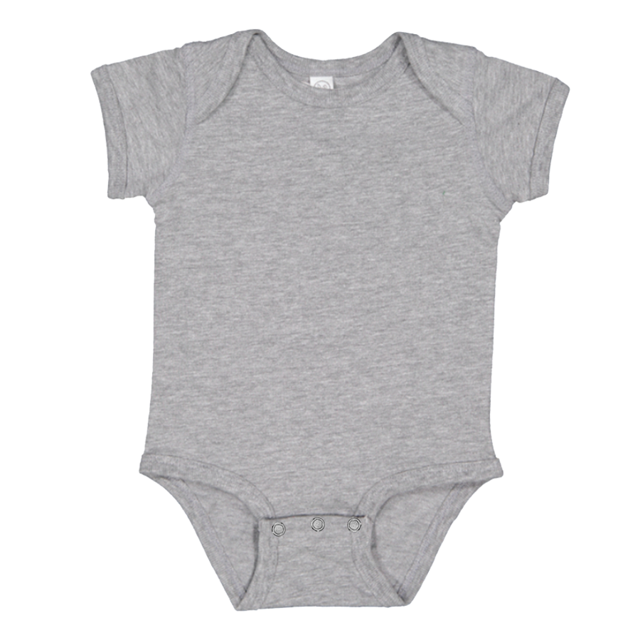 Customize Baby Romper Onesie
