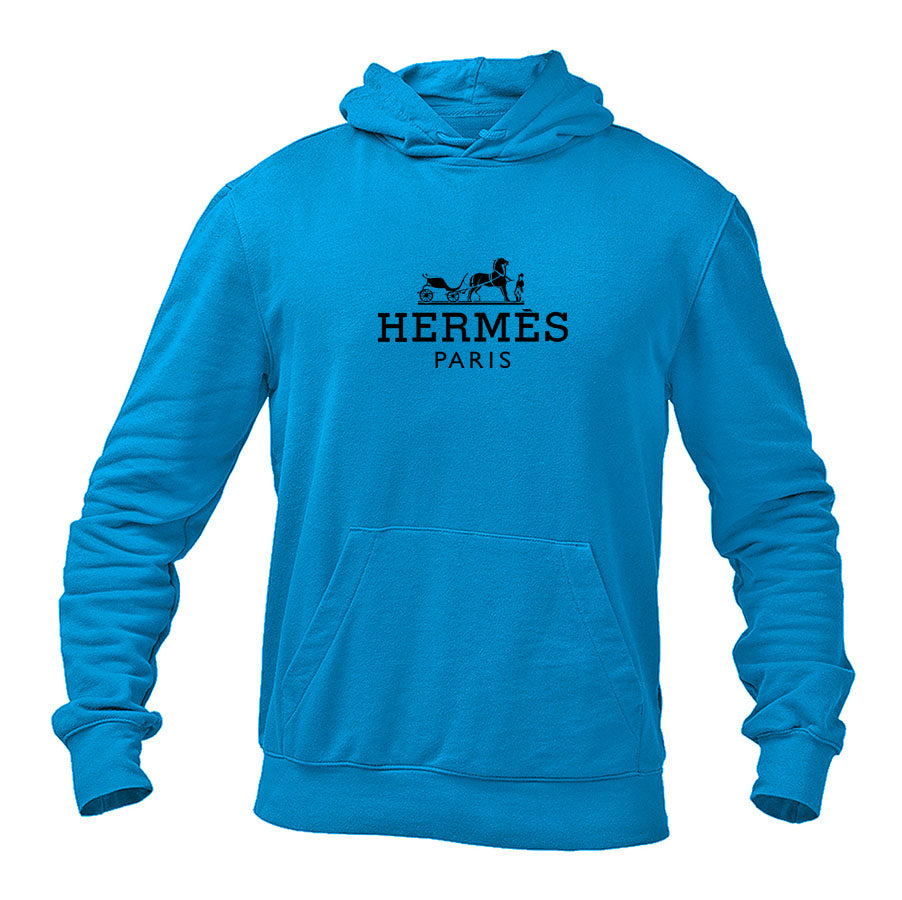 Men's Hermes Pullover Hoodie