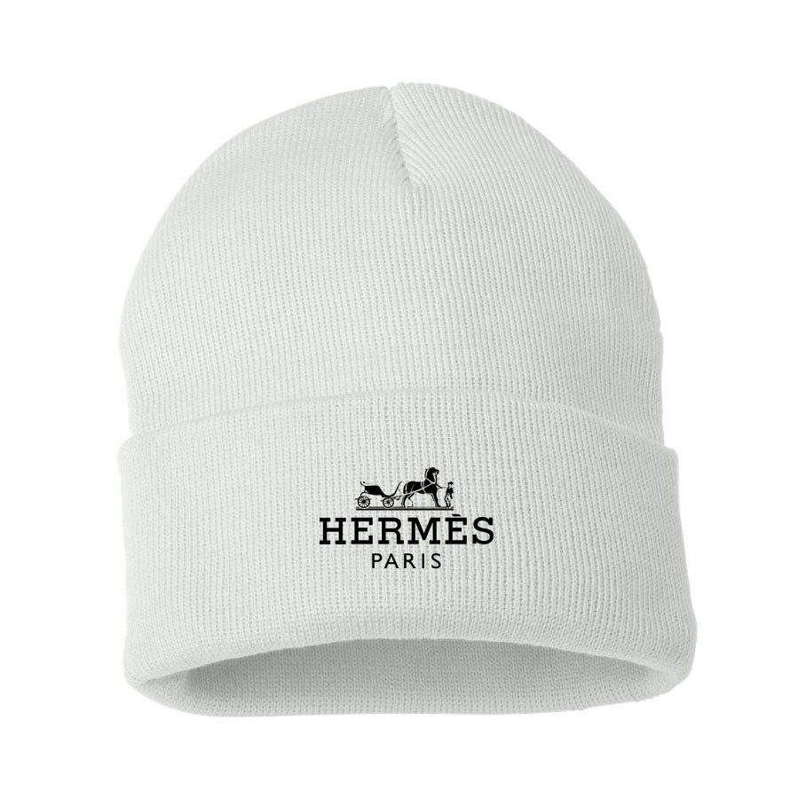 Hermes Beanie Hat