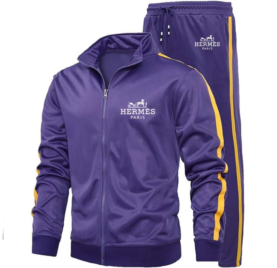 Men's Hermes Dri-Fit Tracksuit