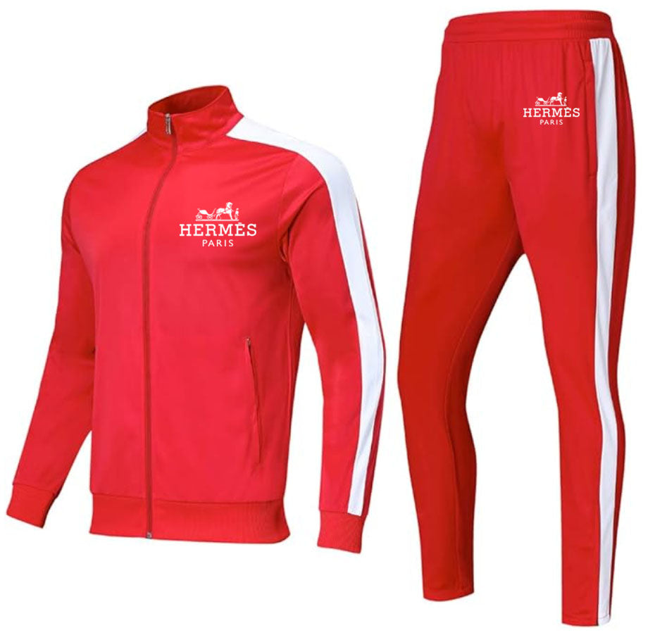 Men's Hermes Dri-Fit Tracksuit