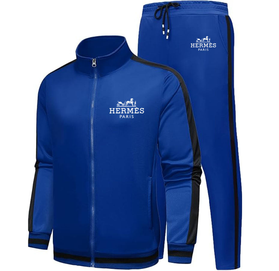 Men's Hermes Dri-Fit Tracksuit