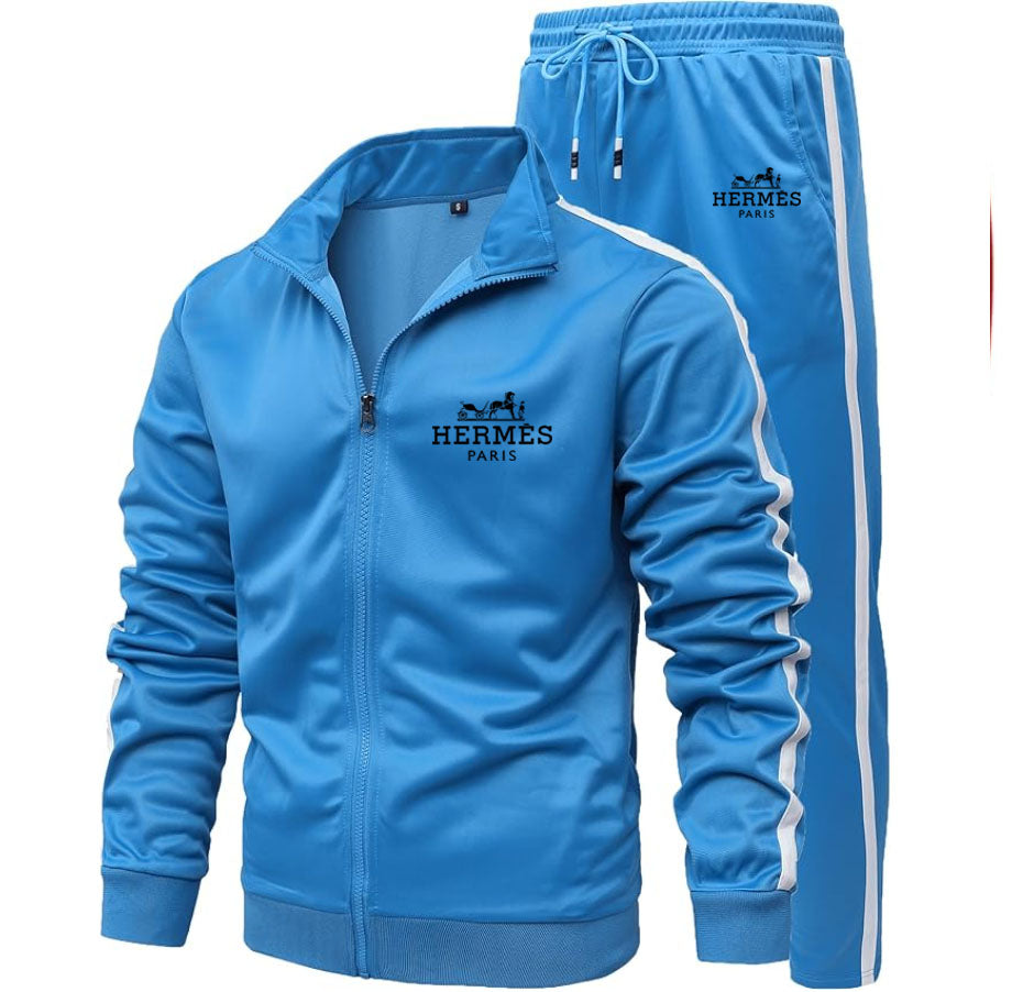Men's Hermes Dri-Fit Tracksuit