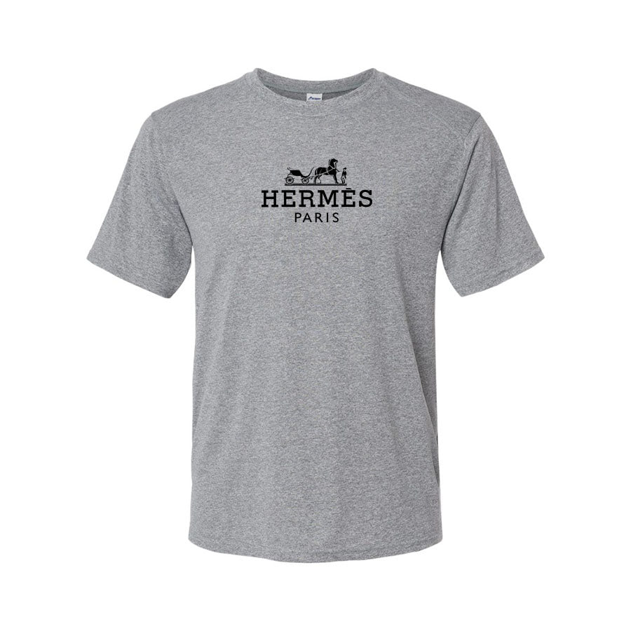 Men's Hermes Polyester T-Shirt
