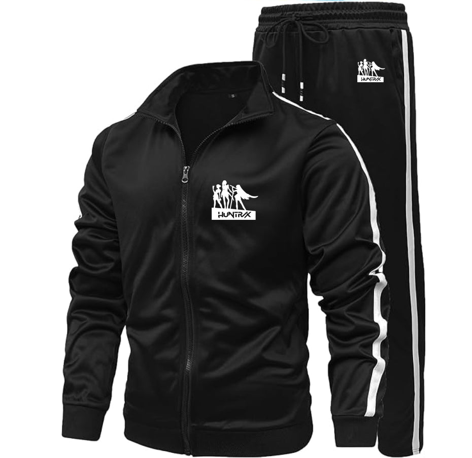Men's Huntrix Dri-Fit Tracksuit