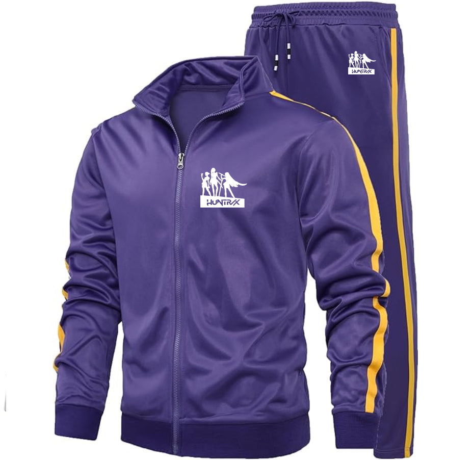 Men's Huntrix Dri-Fit Tracksuit