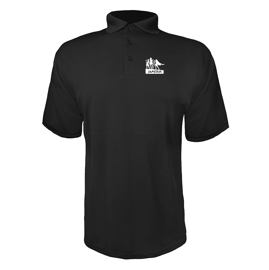 Men's Huntrix Polyester Polo