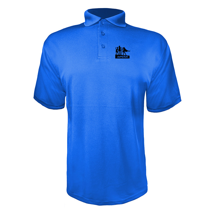 Men's Huntrix Polyester Polo