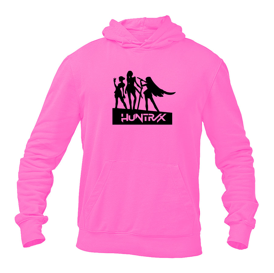 Men's Huntrix Pullover Hoodie