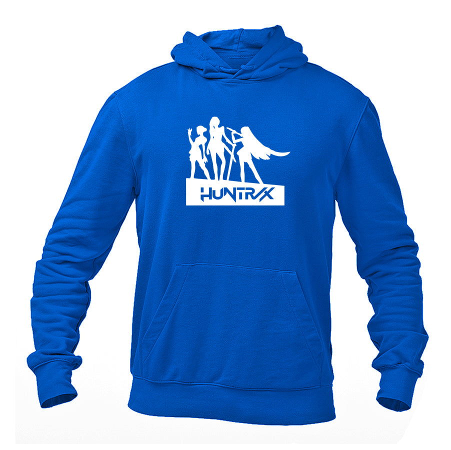 Men's Huntrix Pullover Hoodie