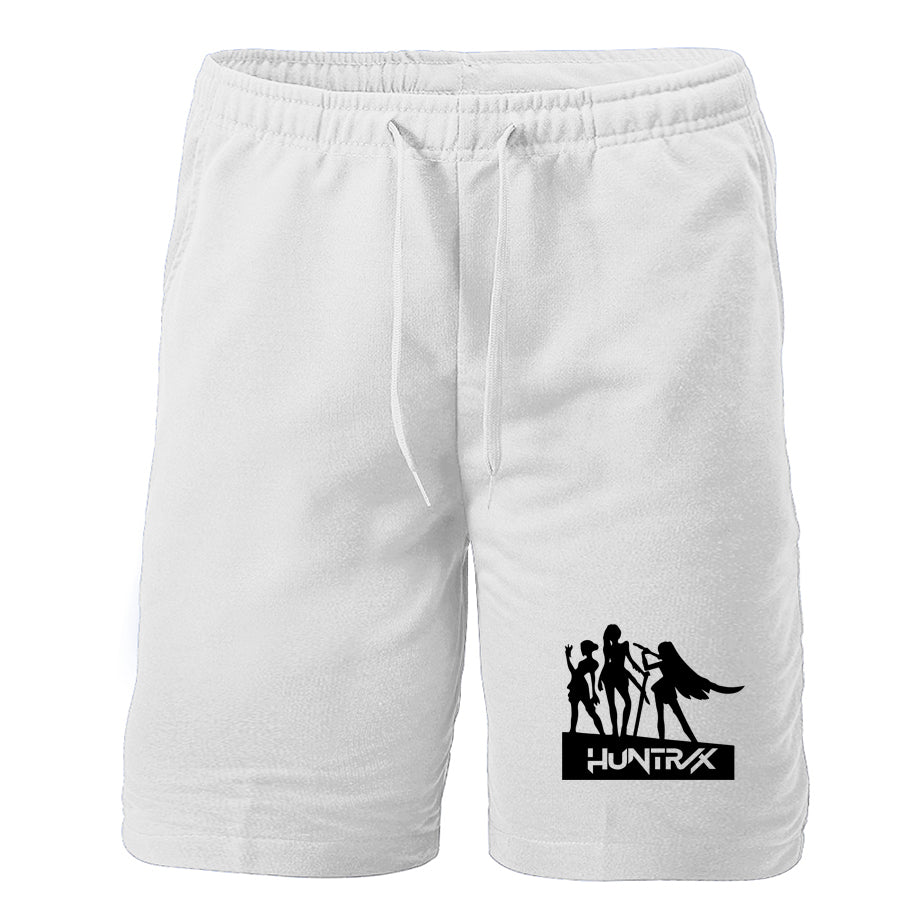 Men's Huntrix Athletic Fleece Shorts