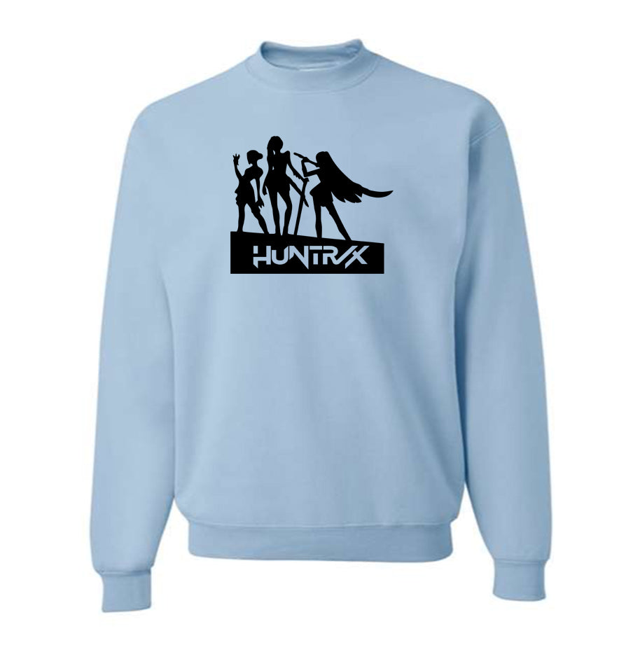 Men's Huntrix Crewneck Sweatshirt