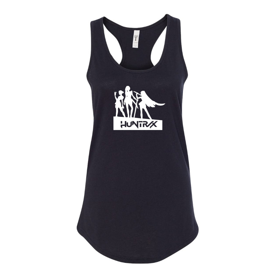 Women's Huntrix Racerback Tank Top